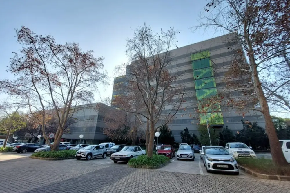 Bedfordview Office