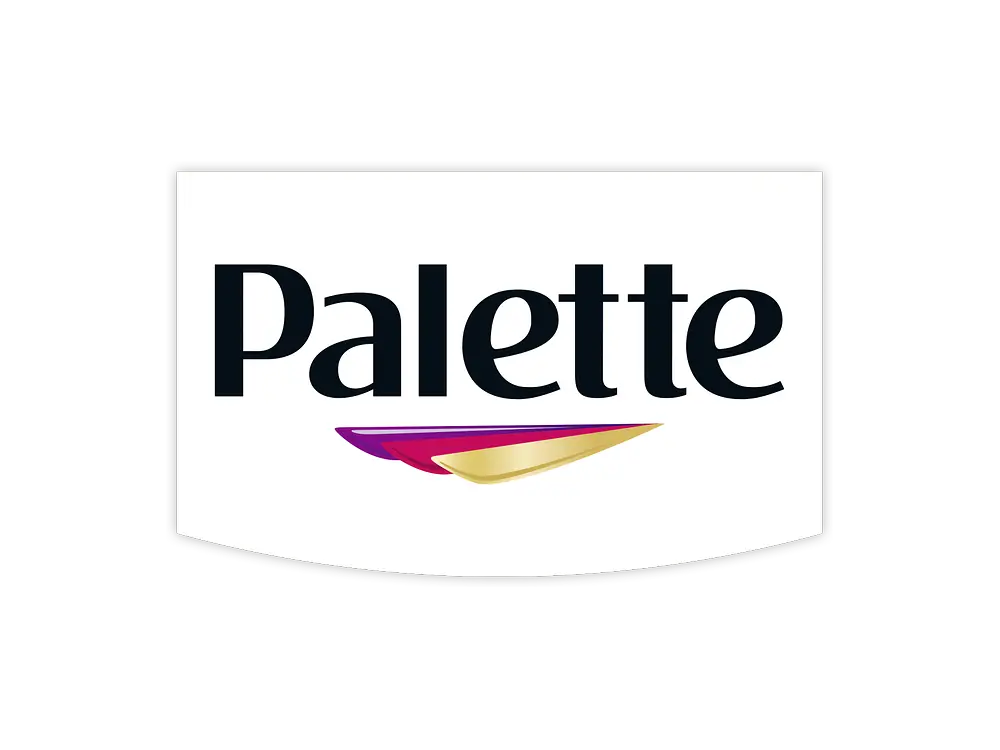 Logo Schwarzkopf Palette